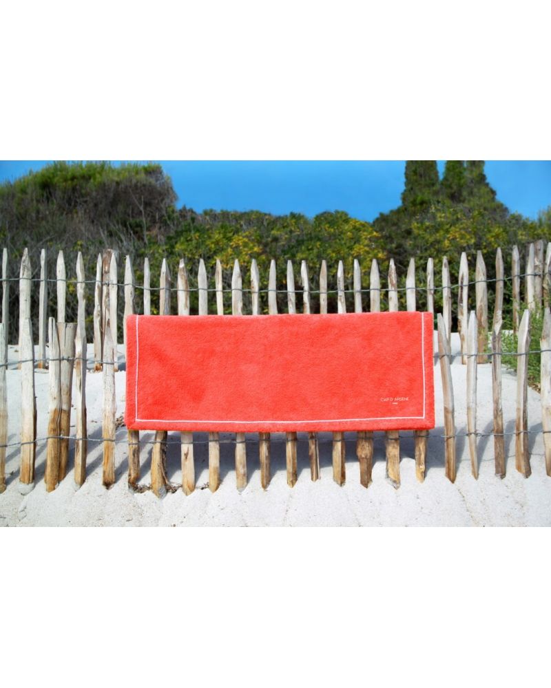 Serviette De Plage - CAP D'ARSENE
