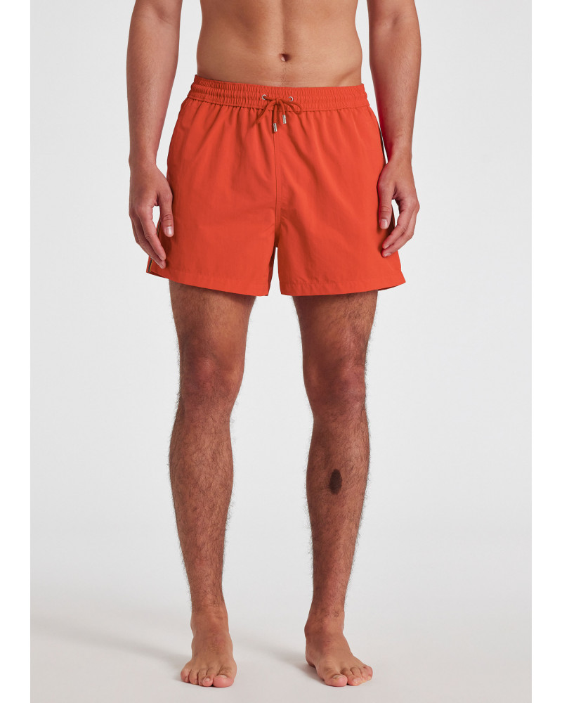 Short de bain Plain Stripe - Paul Smith