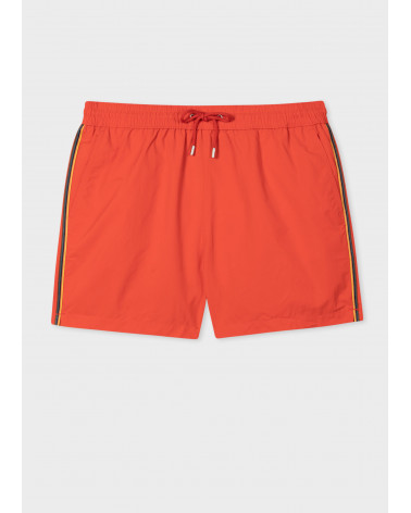Short de bain Plain Stripe - Paul Smith