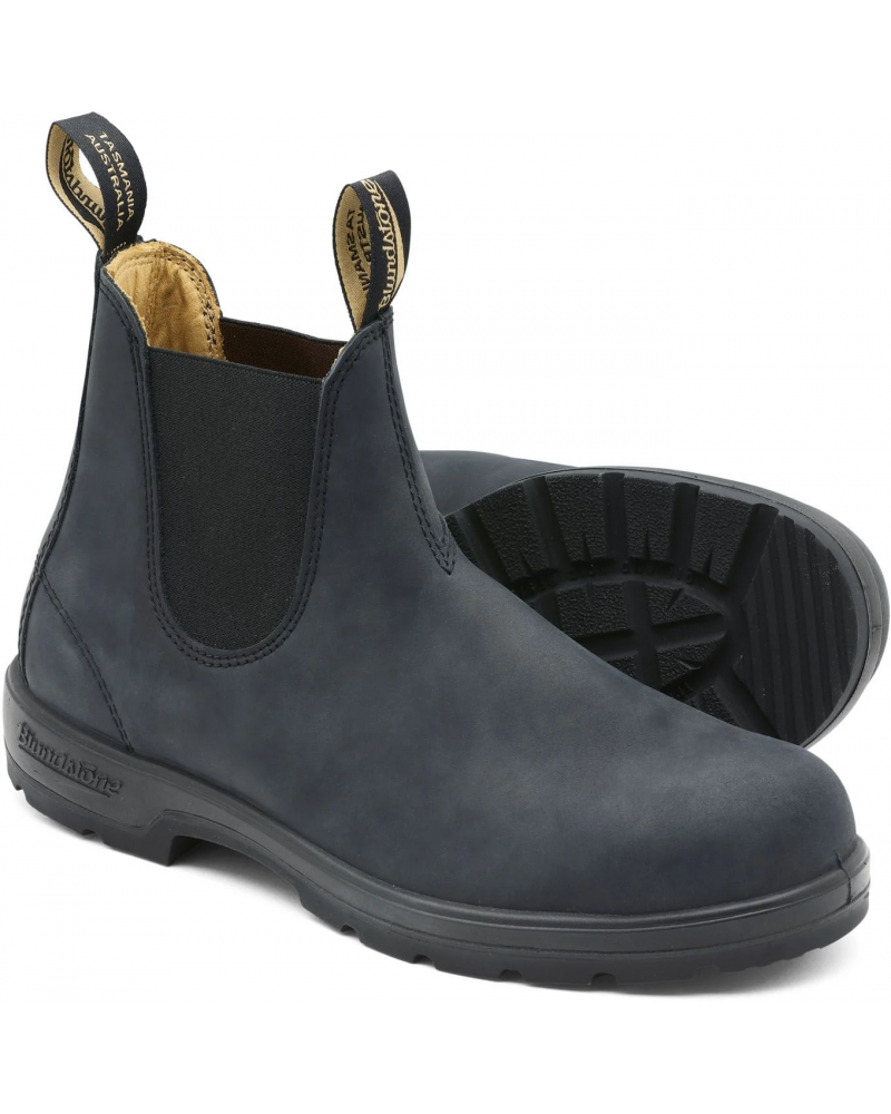Boots Femmes Classic Chelsea - Blundstone