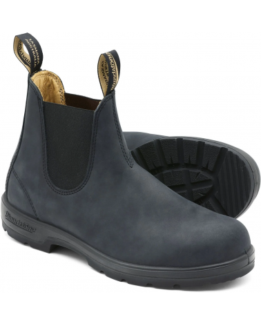 Boots Femmes Classic Chelsea - Blundstone