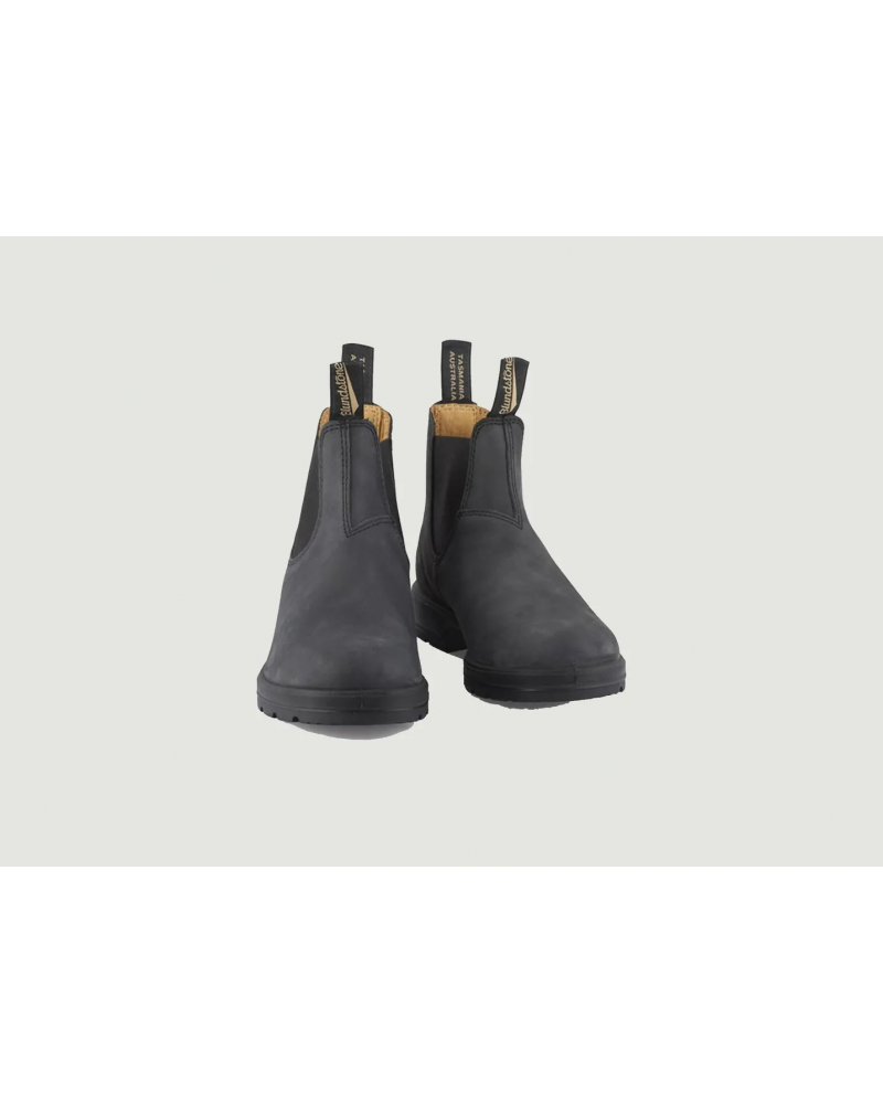 Boots Femmes Classic Chelsea - Blundstone