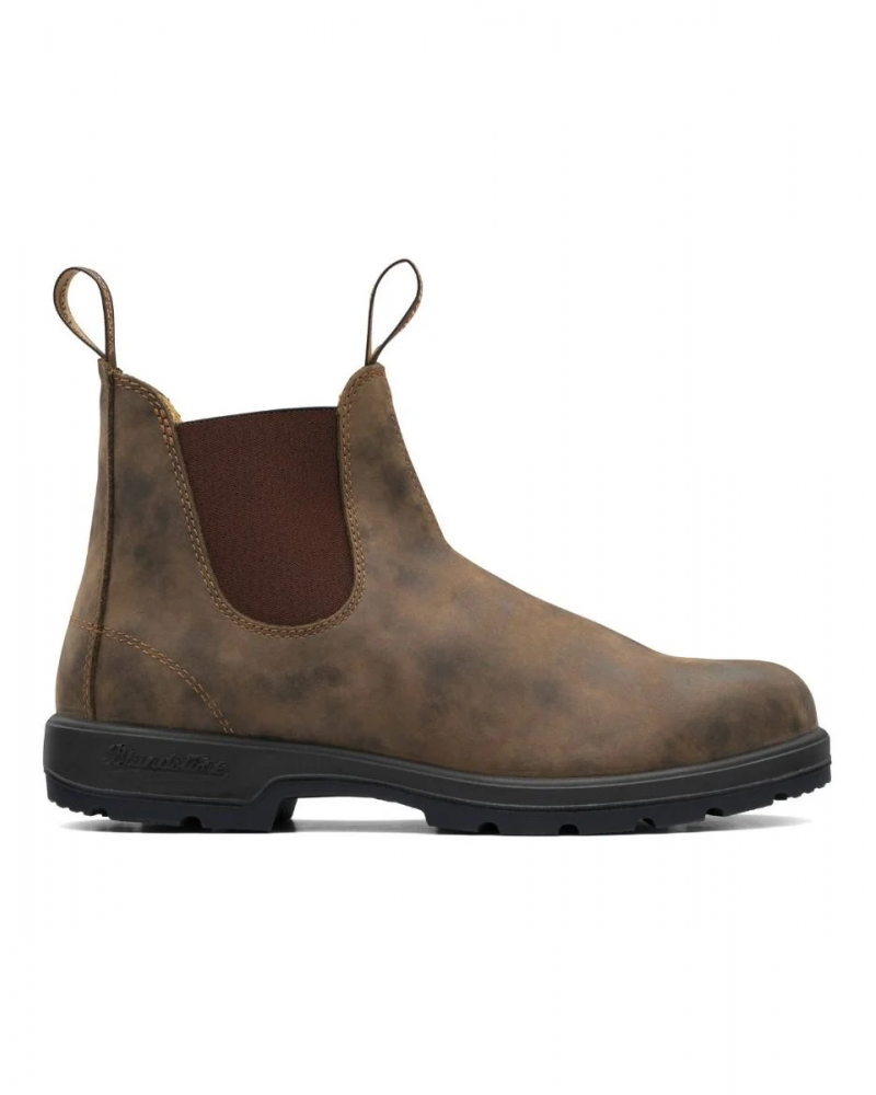 Boots Femmes Classic Chelsea - Blundstone