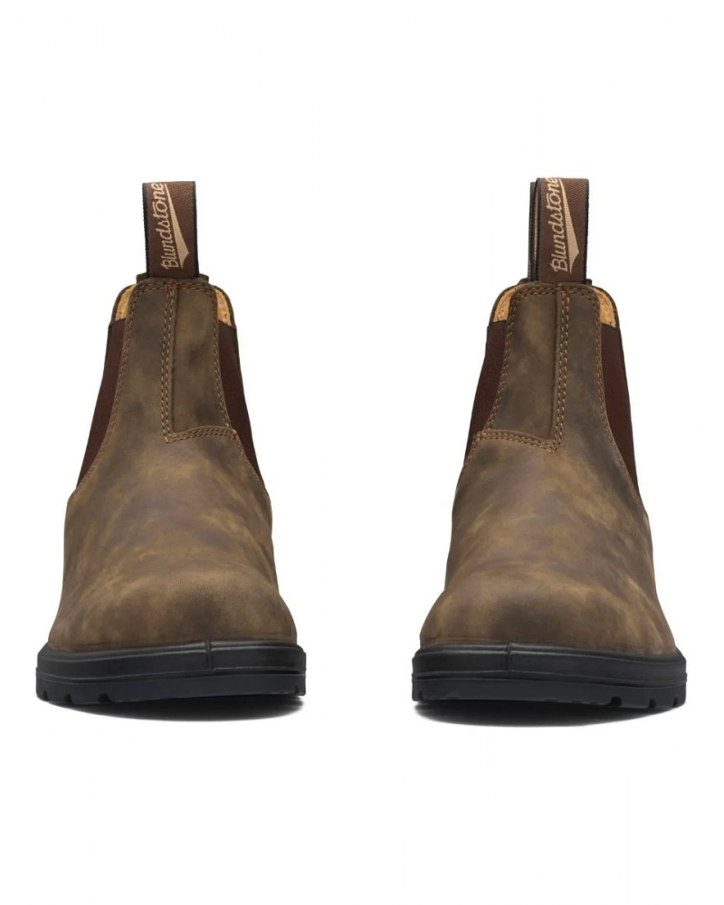 Boots Femmes Classic Chelsea - Blundstone
