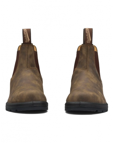 Boots Femmes Classic Chelsea - Blundstone