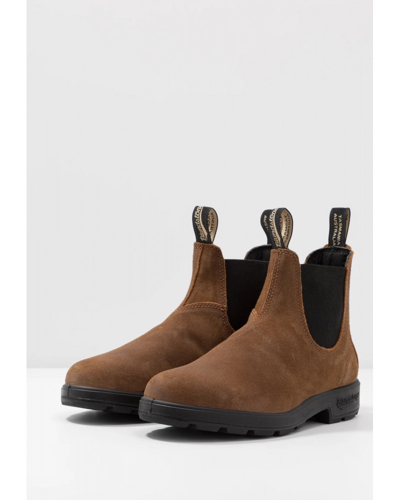 Boots Hommes Original Chelsea - Blundstone