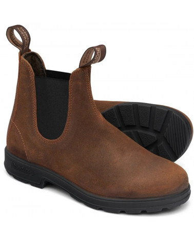 Boots Hommes Original Chelsea - Blundstone