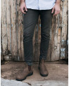 Boots Hommes Classic Chelsea - Blundstone
