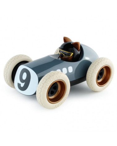 Voiture Karlos Egg - Playforever