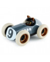 Voiture Karlos Egg - Playforever