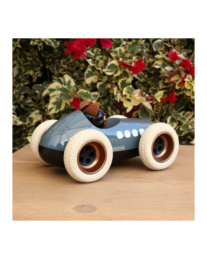 Voiture Karlos Egg - Playforever