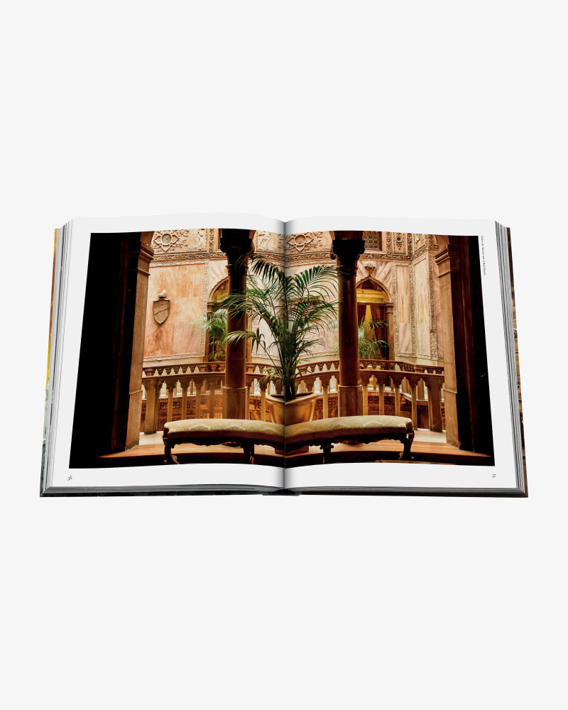 Livre Italian Chic - Assouline