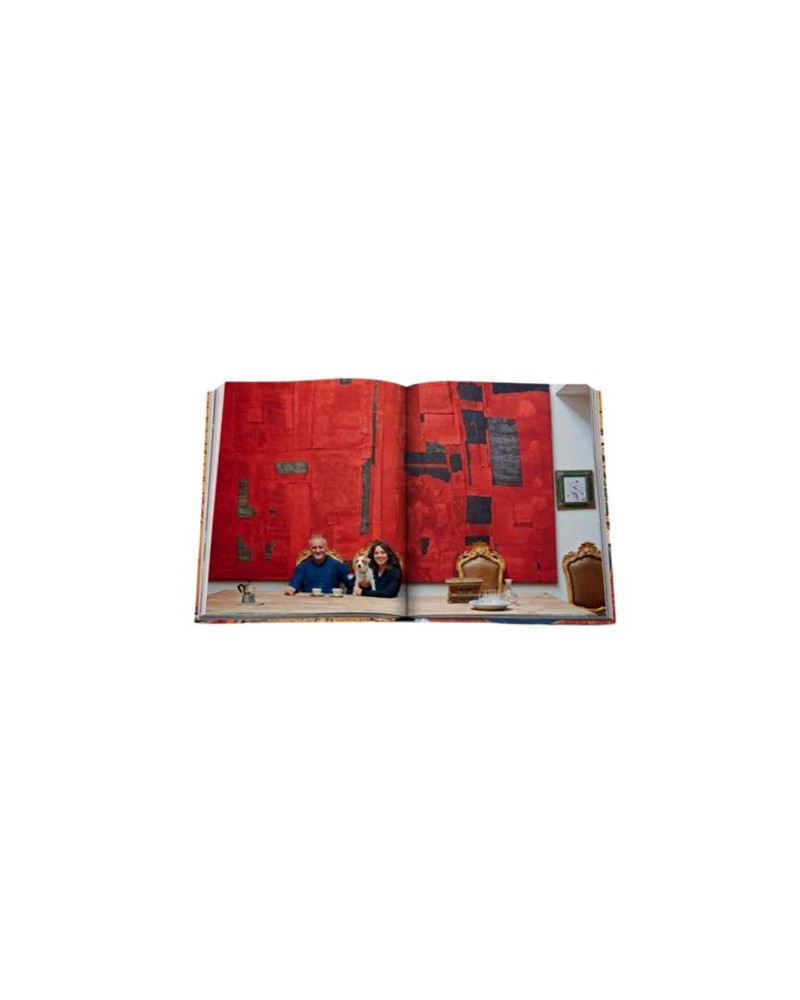 Livre Milan Chic - Assouline