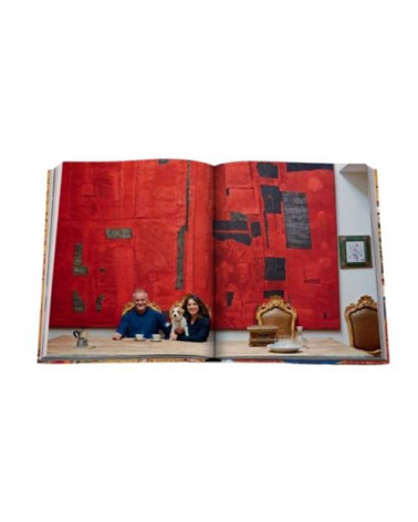 Livre Milan Chic - Assouline