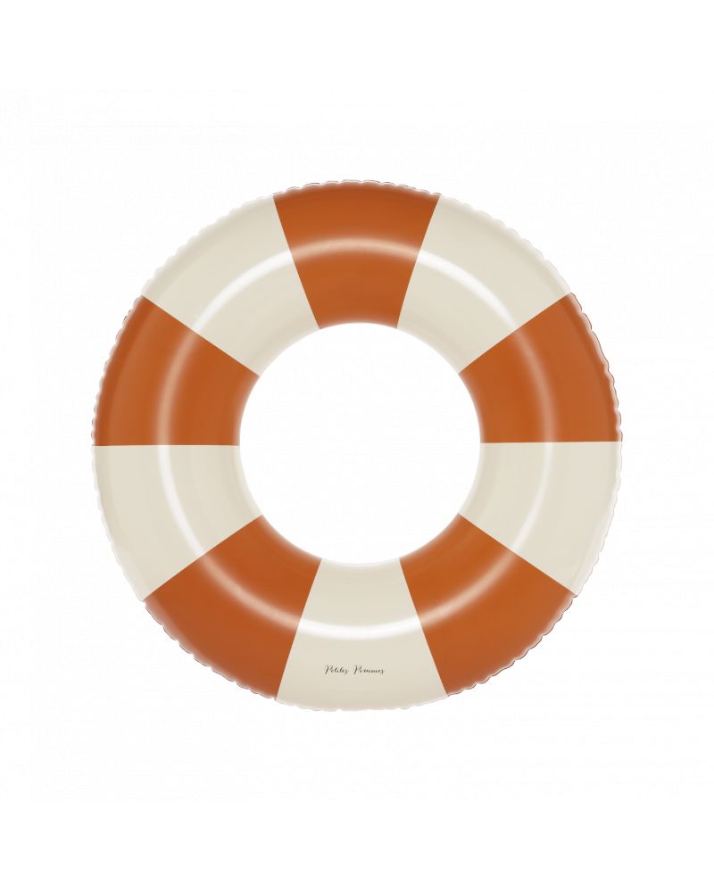 Bouées 60 cm Anna Tangerine - Petites Pommes