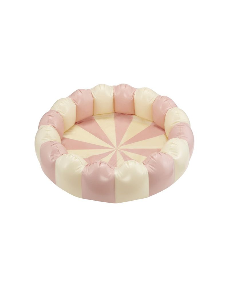 Piscine gonflable Alice 95cm - PETITES POMMES