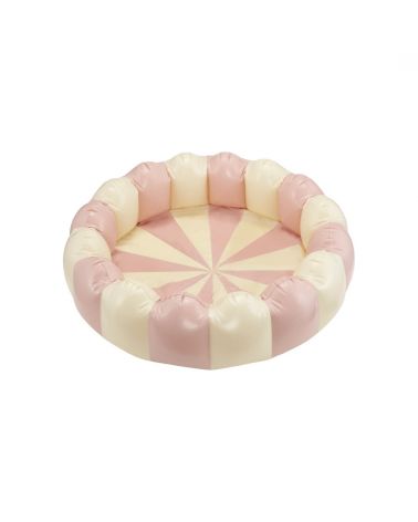 Piscine gonflable Alice 95cm - PETITES POMMES