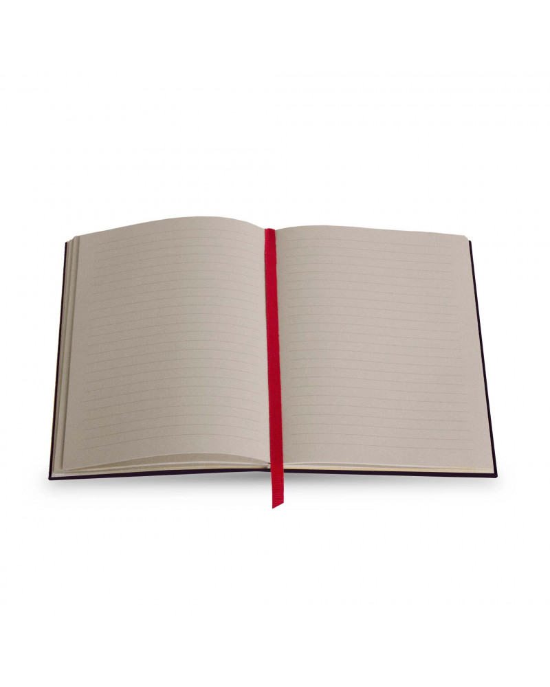 Carnet Obsessions Notebook - Assouline