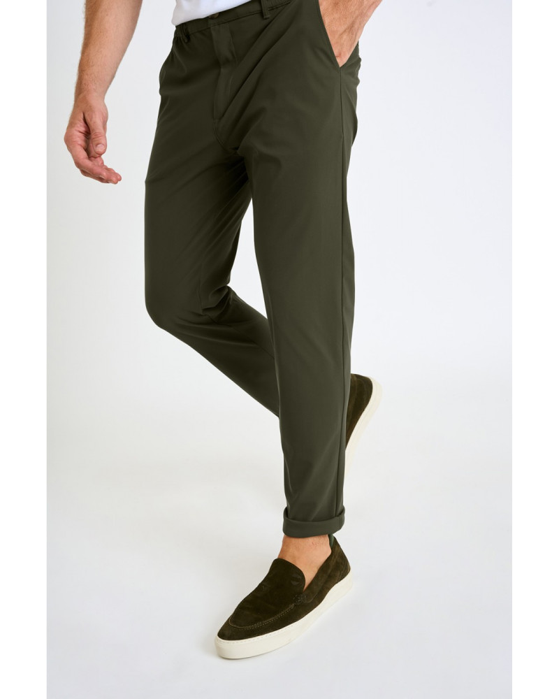 Pantalon Chino Arno Evolution - Cala 1789