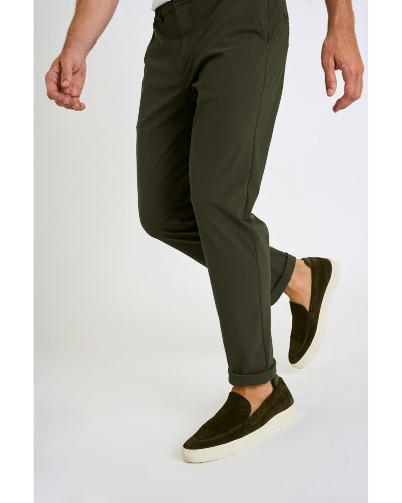 Pantalon Chino Arno Evolution - Cala 1789