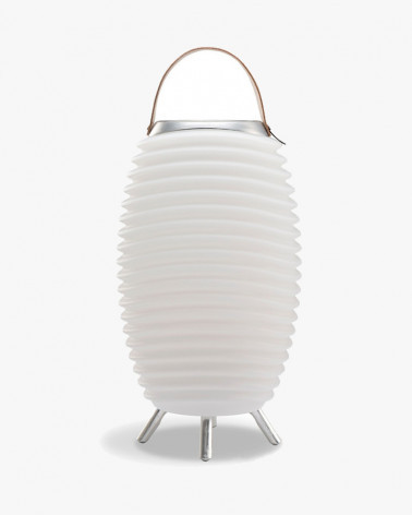Lampe glacière connectée Synergy 2.0 65 - Kooduu