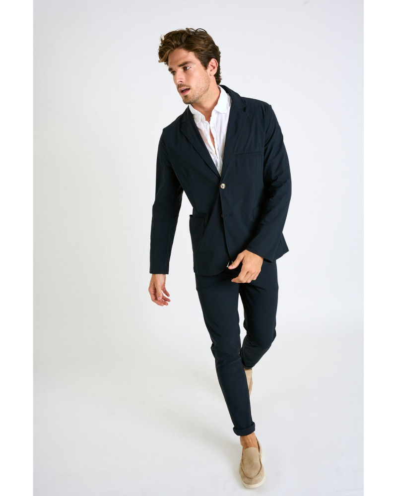 Pantalon Chino Arno Evolution - Cala 1789