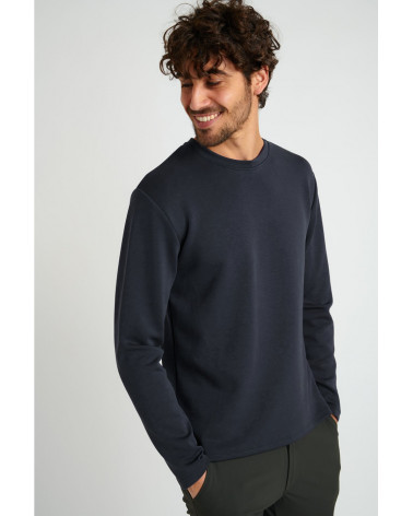 T-shirt manches longues Gino Alassio - Cala 1789