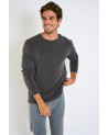 T-shirt manches longues Gino Alassio - Cala 1789