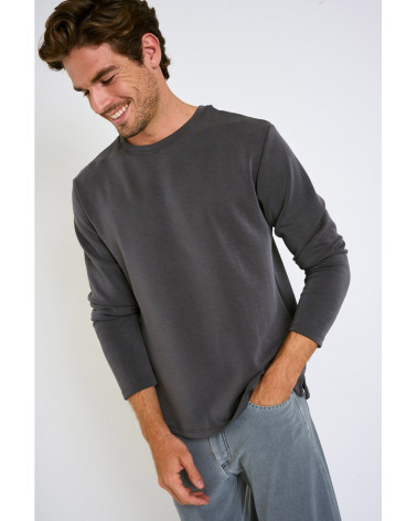 T-shirt manches longues Gino Alassio - Cala 1789