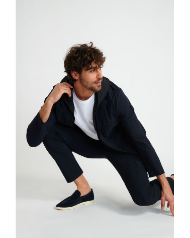 Pantalon Cargo Conor Evolution - Cala 1789