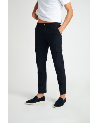 Pantalon Cargo Conor Evolution - Cala 1789