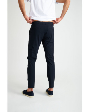 Pantalon Cargo Conor Evolution - Cala 1789