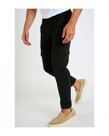Pantalon Cargo Conor Evolution - Cala 1789