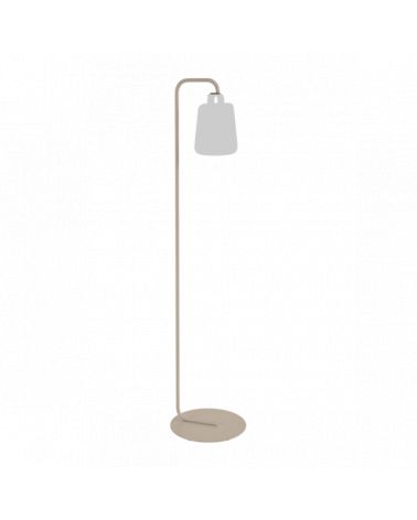 Pied simple - Fermob
