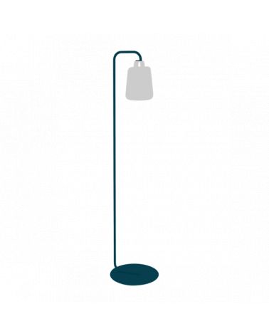 Pied simple - Fermob