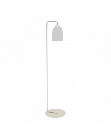 Pied simple - Fermob