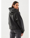 Veste imperméable femme String W Jacket - Rains