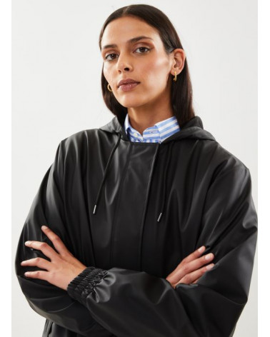 Veste imperméable femme String W Jacket - Rains