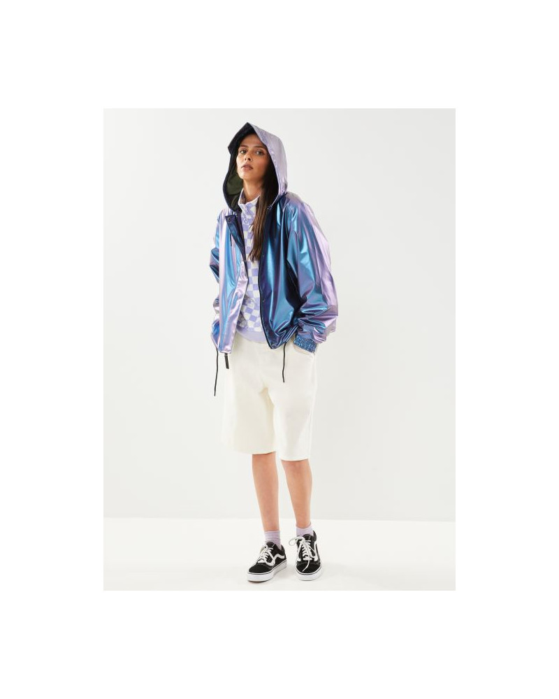 Veste imperméable femme String W Jacket - Rains