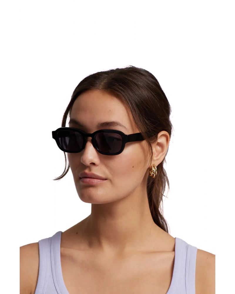 Lunettes de soleil 01 - Vert algue - Vert - COLORFUL STANDARD