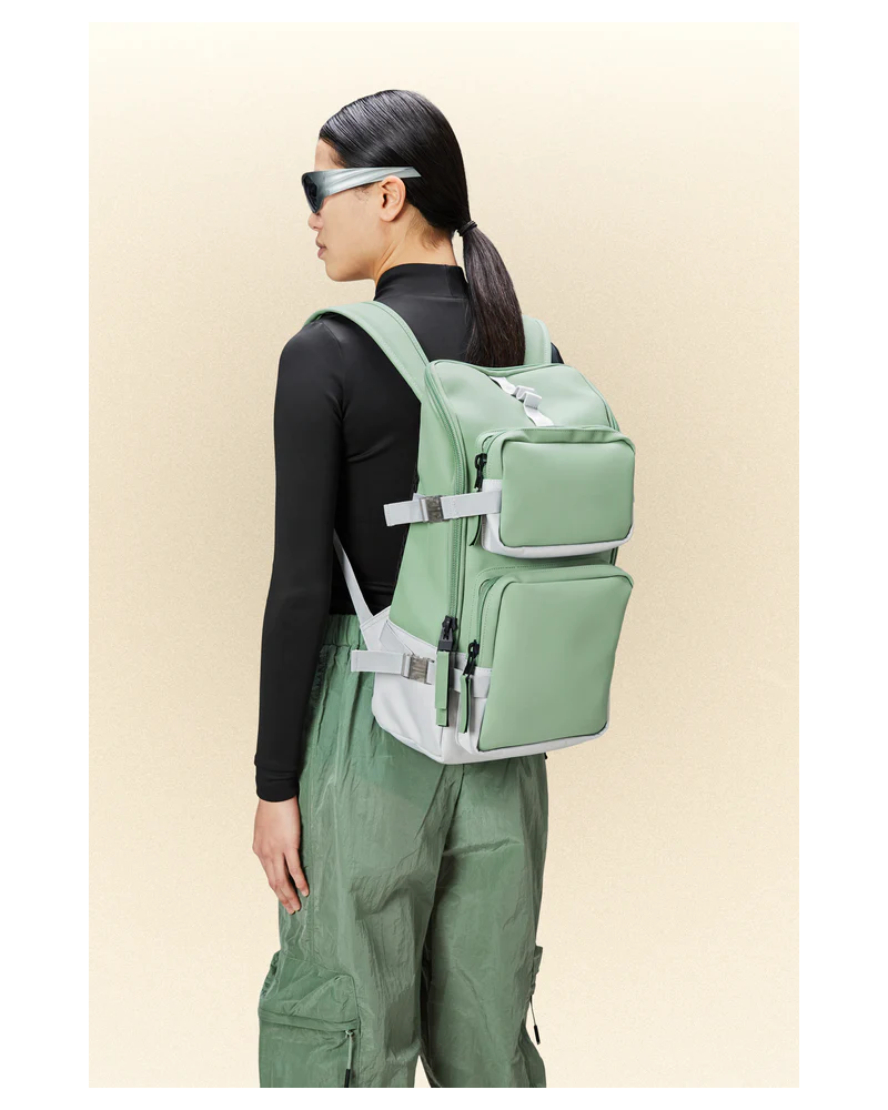 Sac à dos Trail Cargo Backpack W3 - Rains