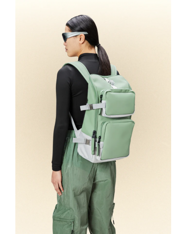 Sac à dos Trail Cargo Backpack W3 - Rains