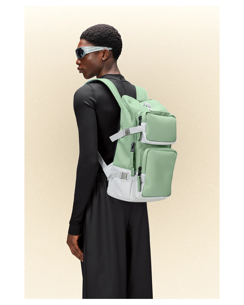 Sac à dos Trail Cargo Backpack W3 - Rains