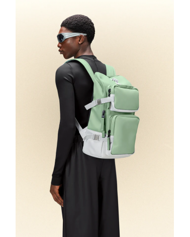 Sac à dos Trail Cargo Backpack W3 - Rains