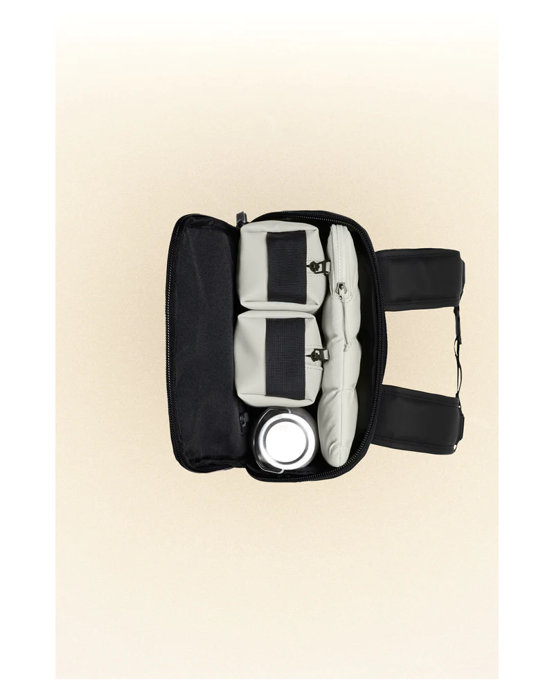 Sac à dos Trail Cargo Backpack W3 - Rains