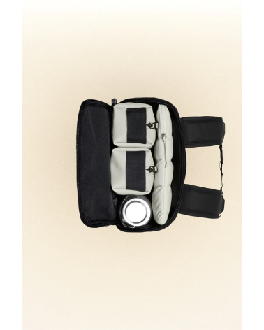 Sac à dos Trail Cargo Backpack W3 - Rains