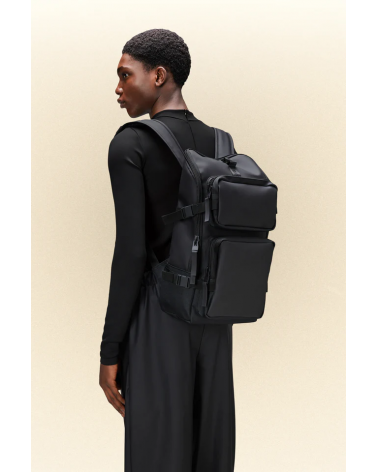 Sac à dos Trail Cargo Backpack W3 - Rains