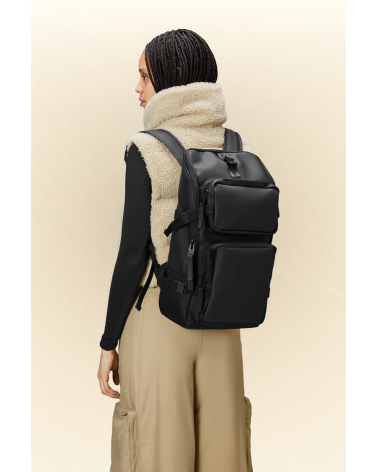 Sac à dos Trail Cargo Backpack W3 - Rains