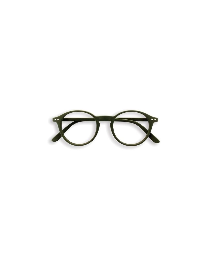 Lunettes de lecture hashtag D - Izipizi