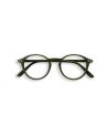 Lunettes de lecture hashtag D - Izipizi